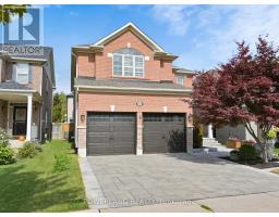 164 WORTHINGTON AVENUE, Richmond Hill, Ontario