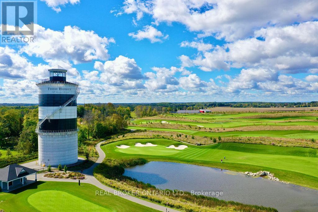 151 - 333 SUNSEEKER AVENUE, Innisfil, Ontario