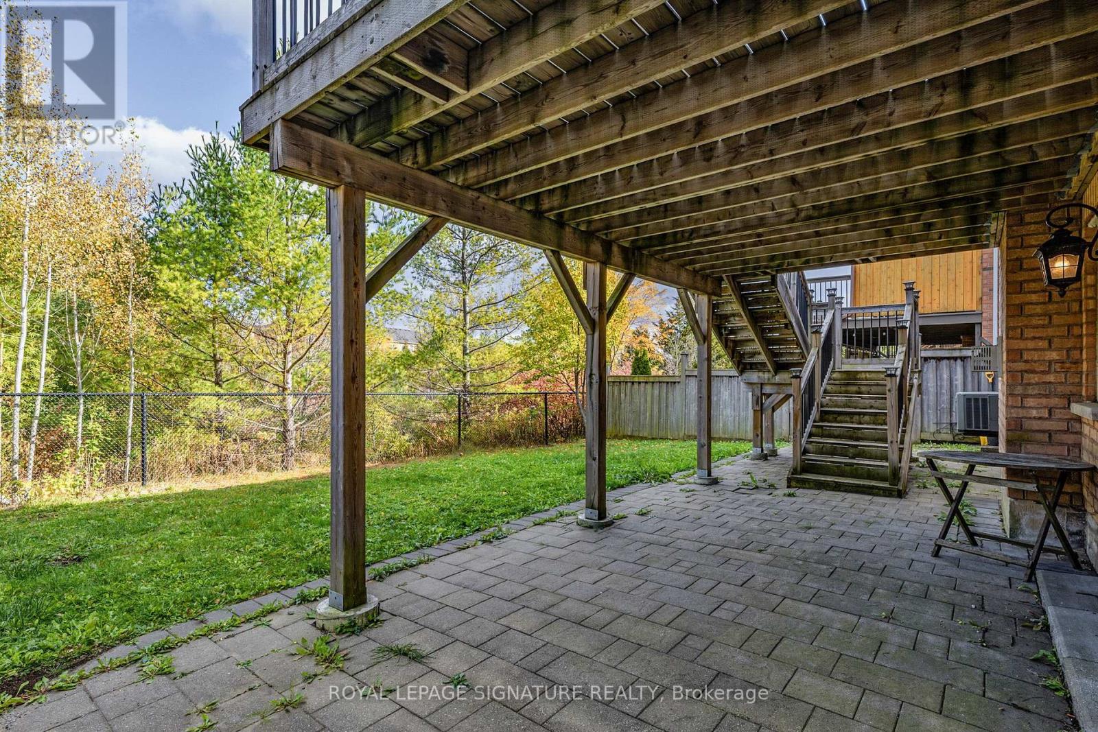 Lower - 35 Grange Drive, Richmond Hill, Ontario  L4E 4T1 - Photo 6 - N12491252