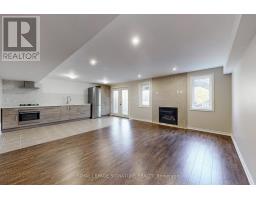 LOWER - 35 GRANGE DRIVE, Richmond Hill, Ontario