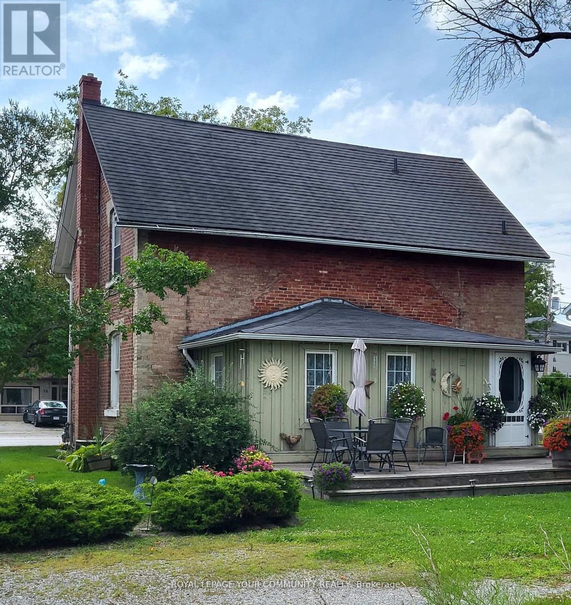 71 High Street, Georgina, Ontario  L0E 1R0 - Photo 9 - N12491266