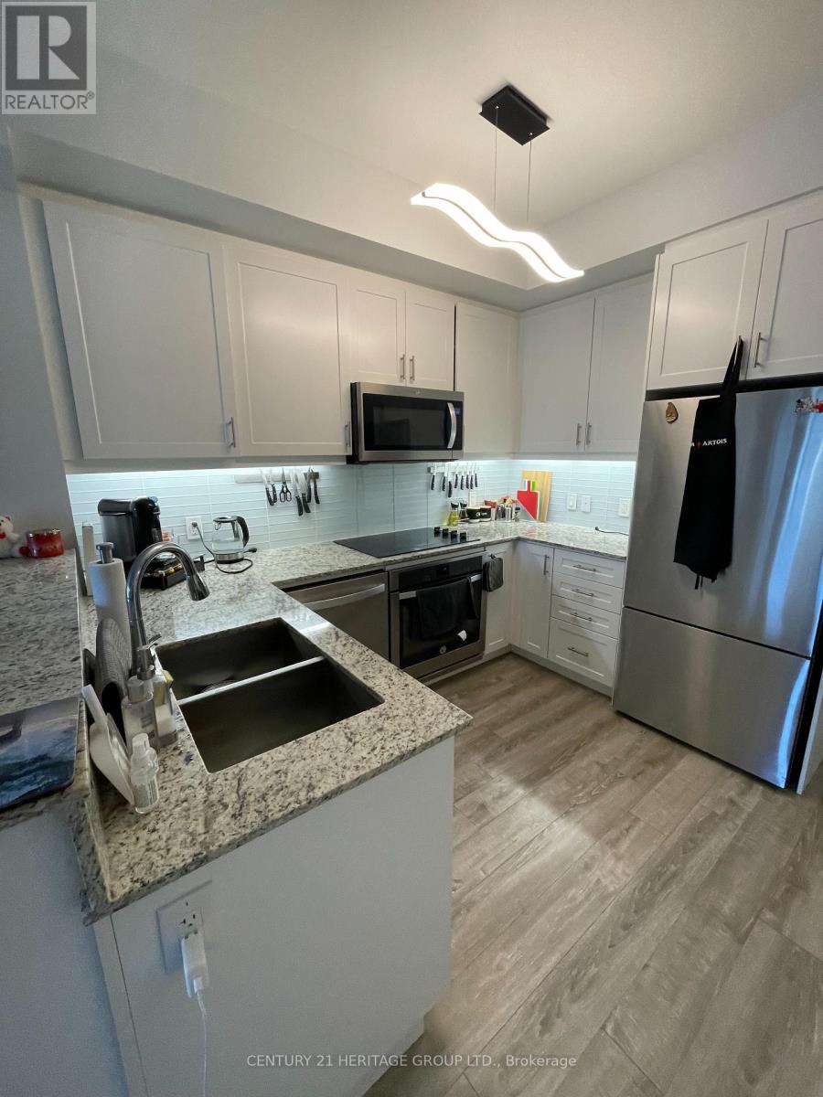 201 - 9618 Yonge Street, Richmond Hill, Ontario  L4C 0X5 - Photo 6 - N12491278