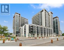 201 - 9618 YONGE STREET, Richmond Hill, Ontario