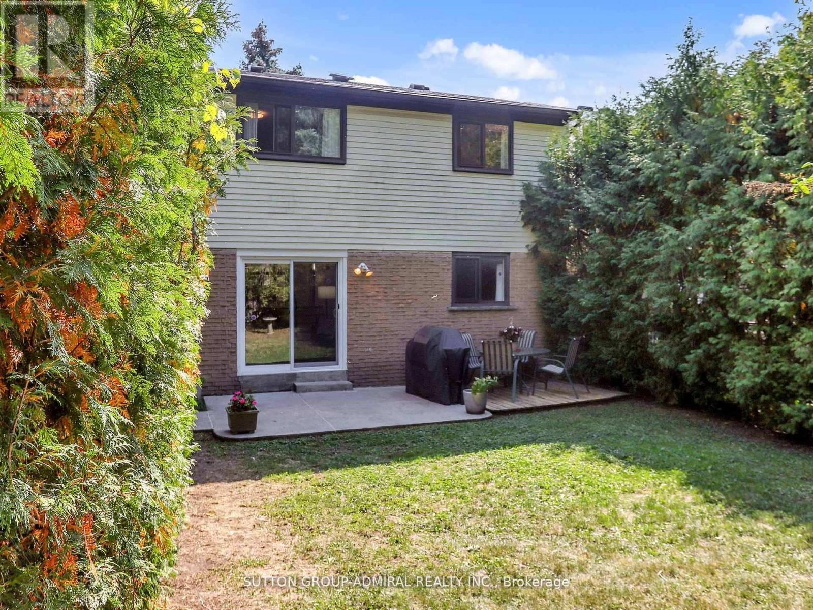 80 Castle Rock Drive, Richmond Hill, Ontario  L4C 5K4 - Photo 27 - N12491286