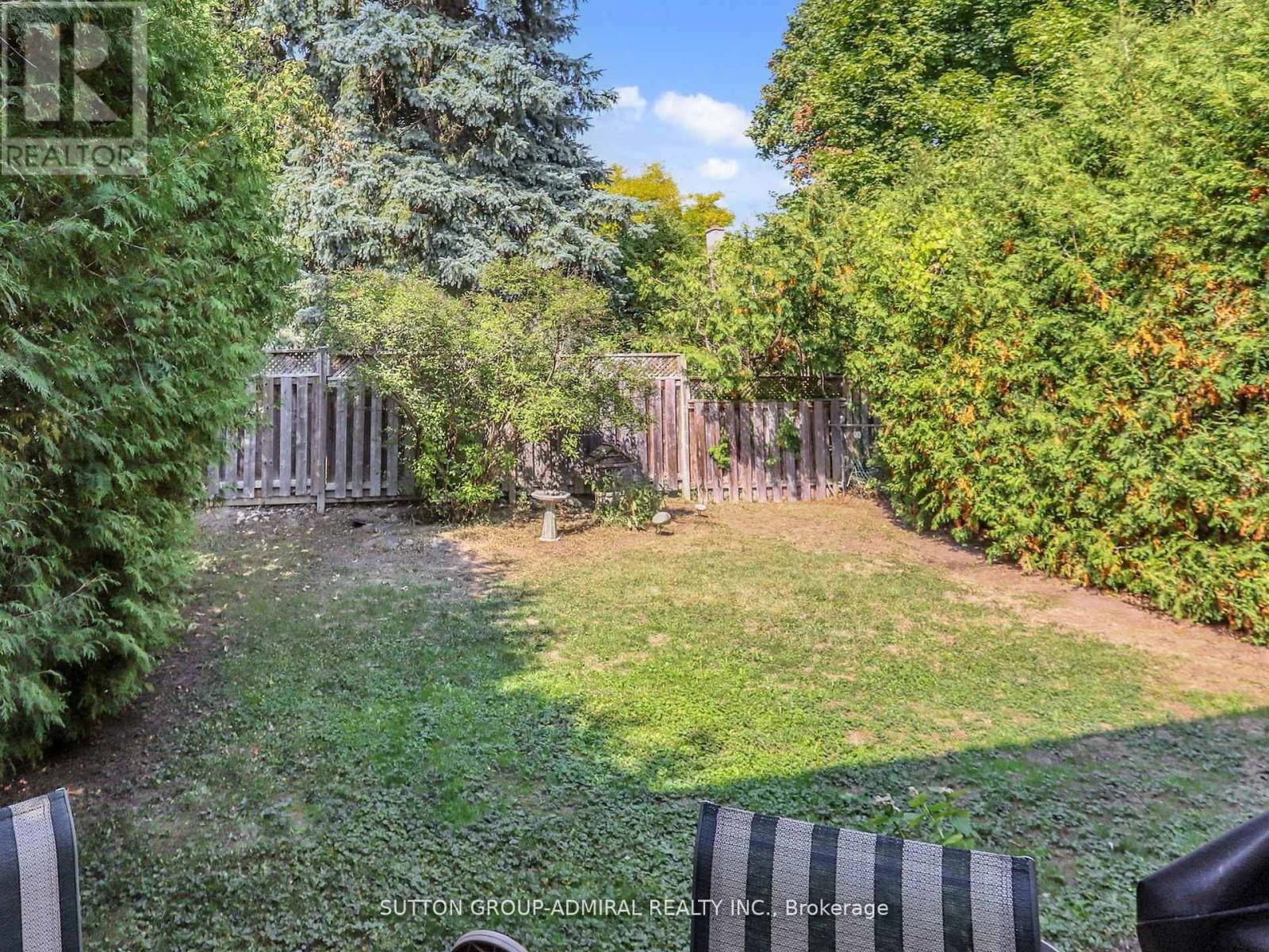 80 Castle Rock Drive, Richmond Hill, Ontario  L4C 5K4 - Photo 29 - N12491286