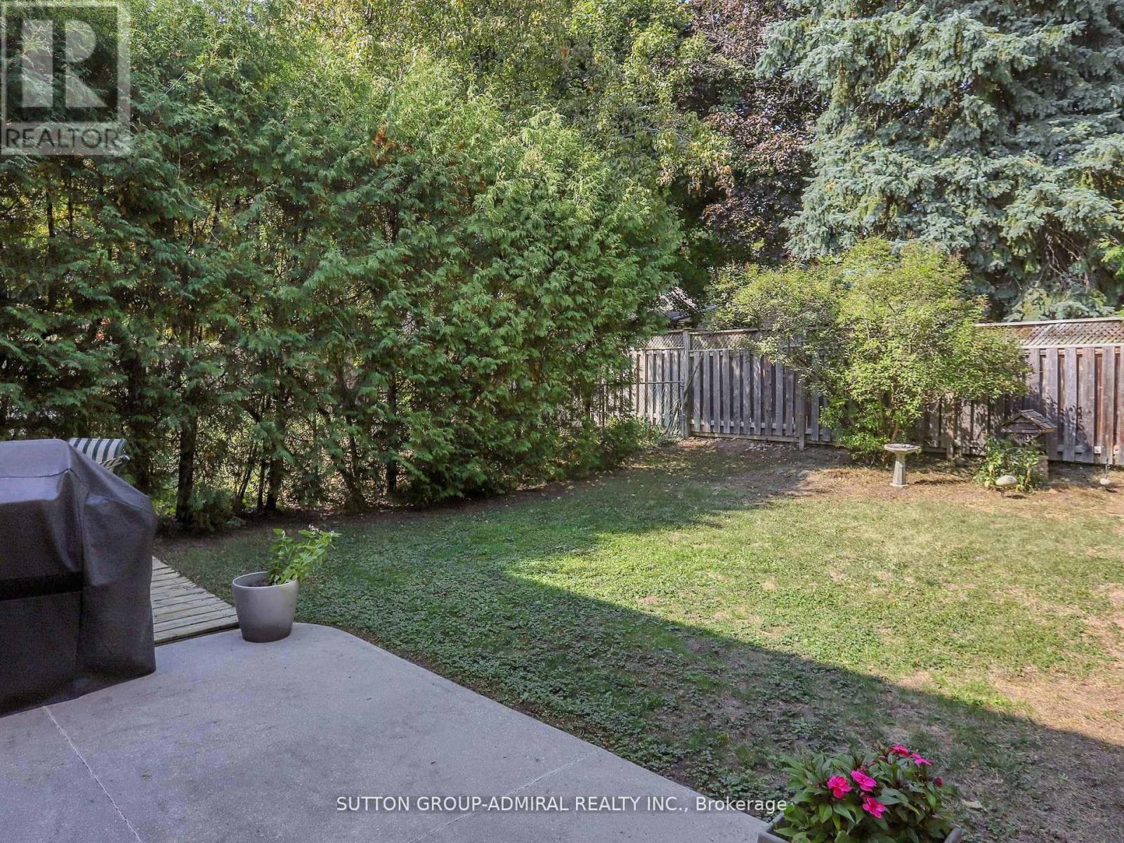 80 Castle Rock Drive, Richmond Hill, Ontario  L4C 5K4 - Photo 30 - N12491286