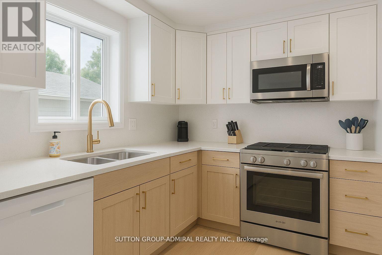 80 Castle Rock Drive, Richmond Hill, Ontario  L4C 5K4 - Photo 9 - N12491286