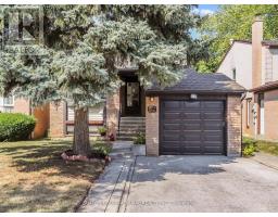 80 CASTLE ROCK DRIVE, Richmond Hill, Ontario