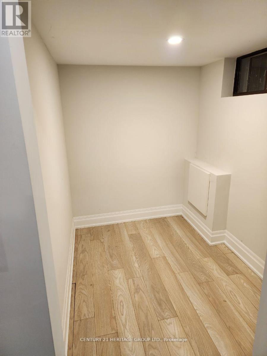 Bsmt - 44 Devins Drive, Aurora, Ontario  L4G 2Z1 - Photo 10 - N12491298