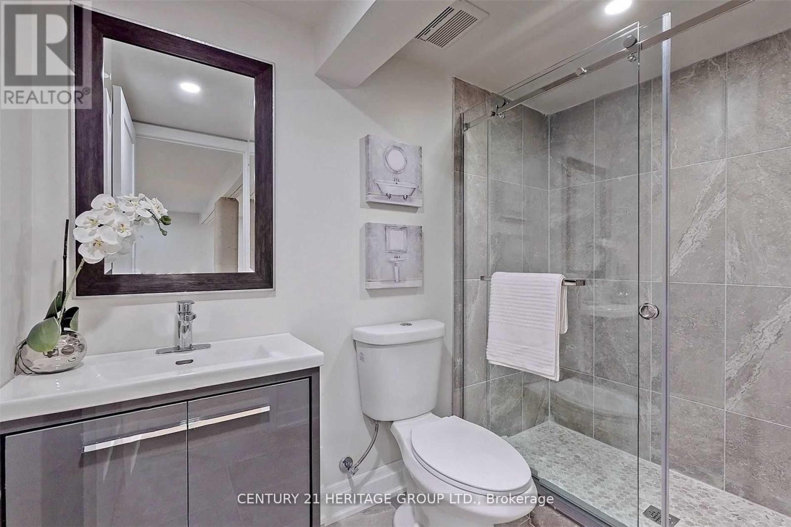 Bsmt - 44 Devins Drive, Aurora, Ontario  L4G 2Z1 - Photo 8 - N12491298