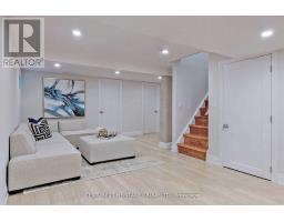 BSMT - 44 DEVINS DRIVE, Aurora, Ontario