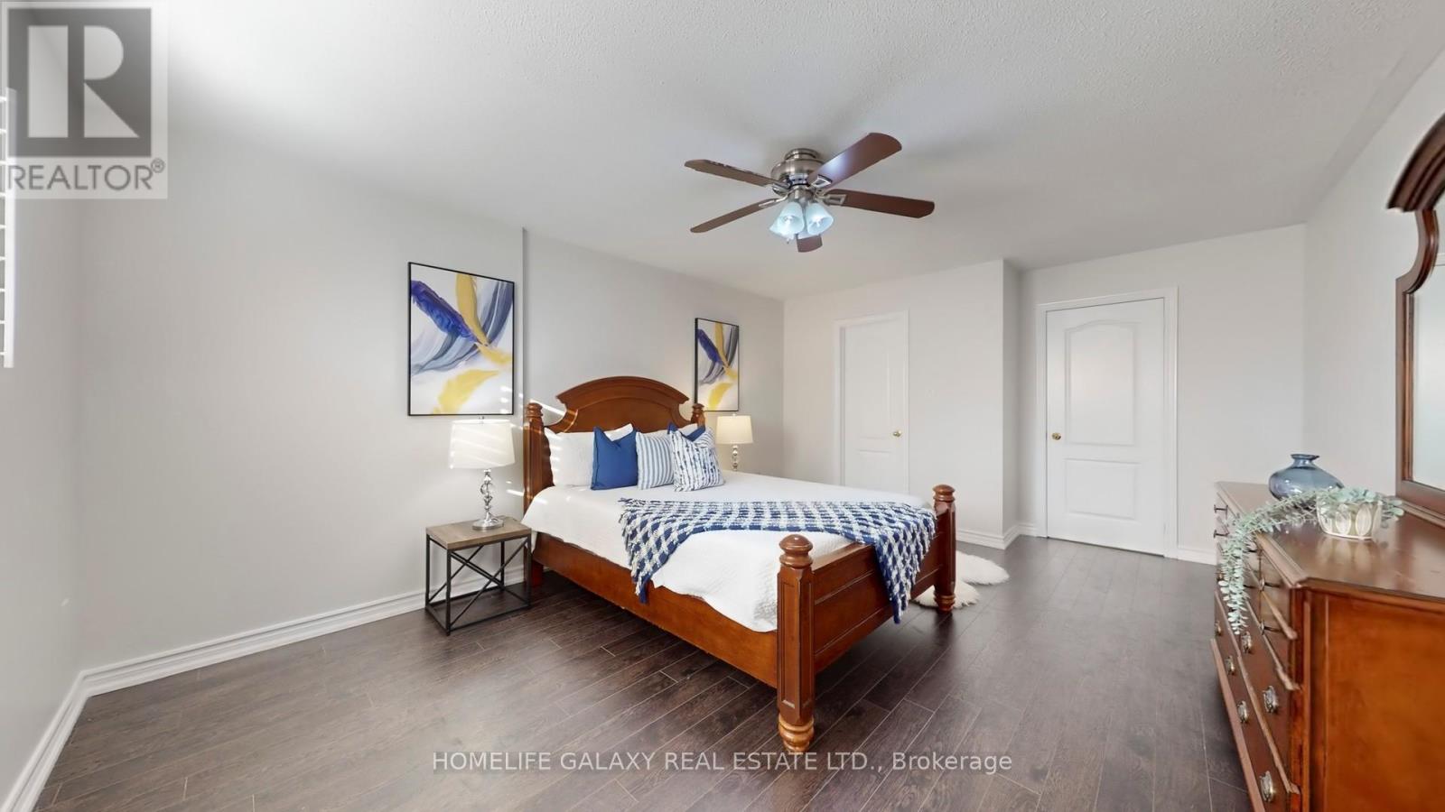 302 Redstone Road, Richmond Hill, Ontario  L4S 2V6 - Photo 14 - N12491304