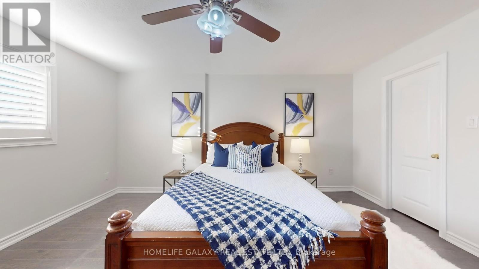 302 Redstone Road, Richmond Hill, Ontario  L4S 2V6 - Photo 16 - N12491304