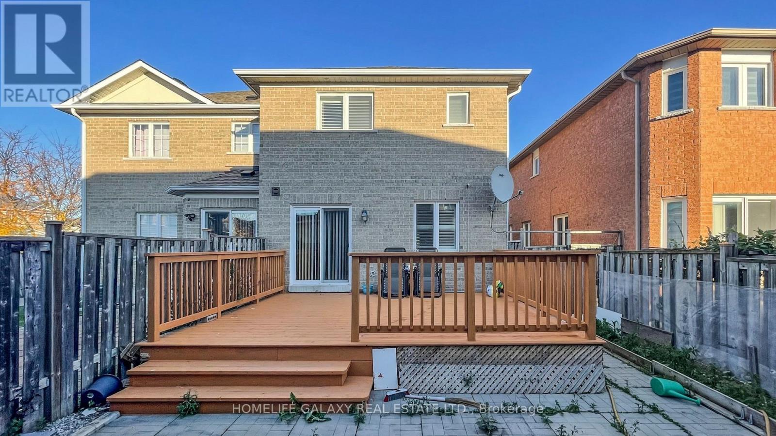 302 Redstone Road, Richmond Hill, Ontario  L4S 2V6 - Photo 27 - N12491304