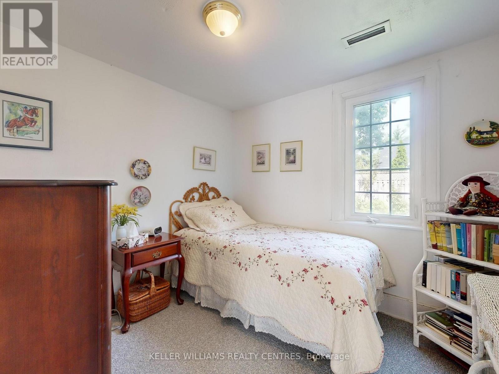 14 Colborne Street, Markham, Ontario  L3T 1Z6 - Photo 12 - N12491352