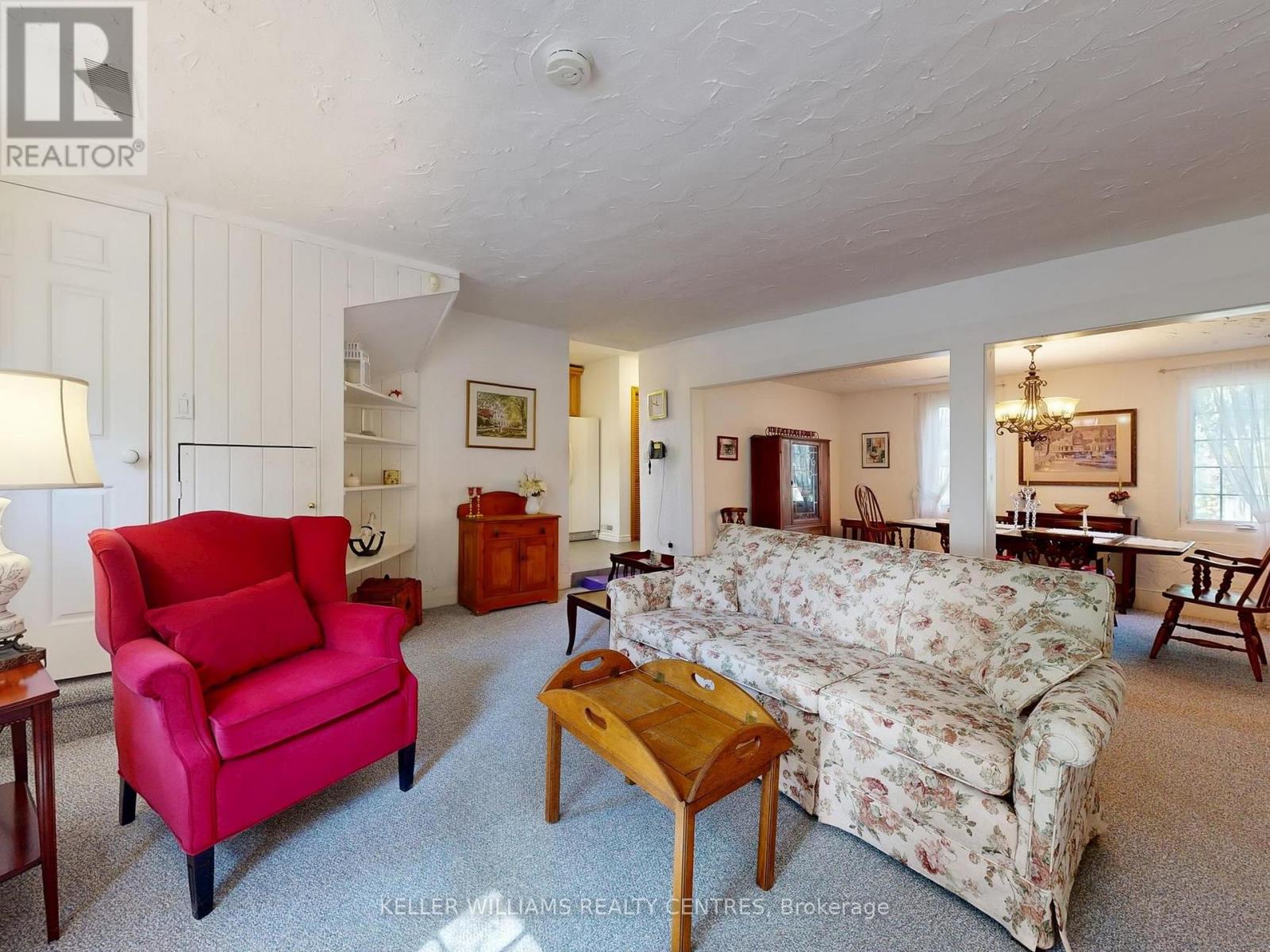 14 Colborne Street, Markham, Ontario  L3T 1Z6 - Photo 5 - N12491352