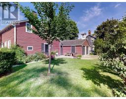 14 COLBORNE STREET, Markham, Ontario