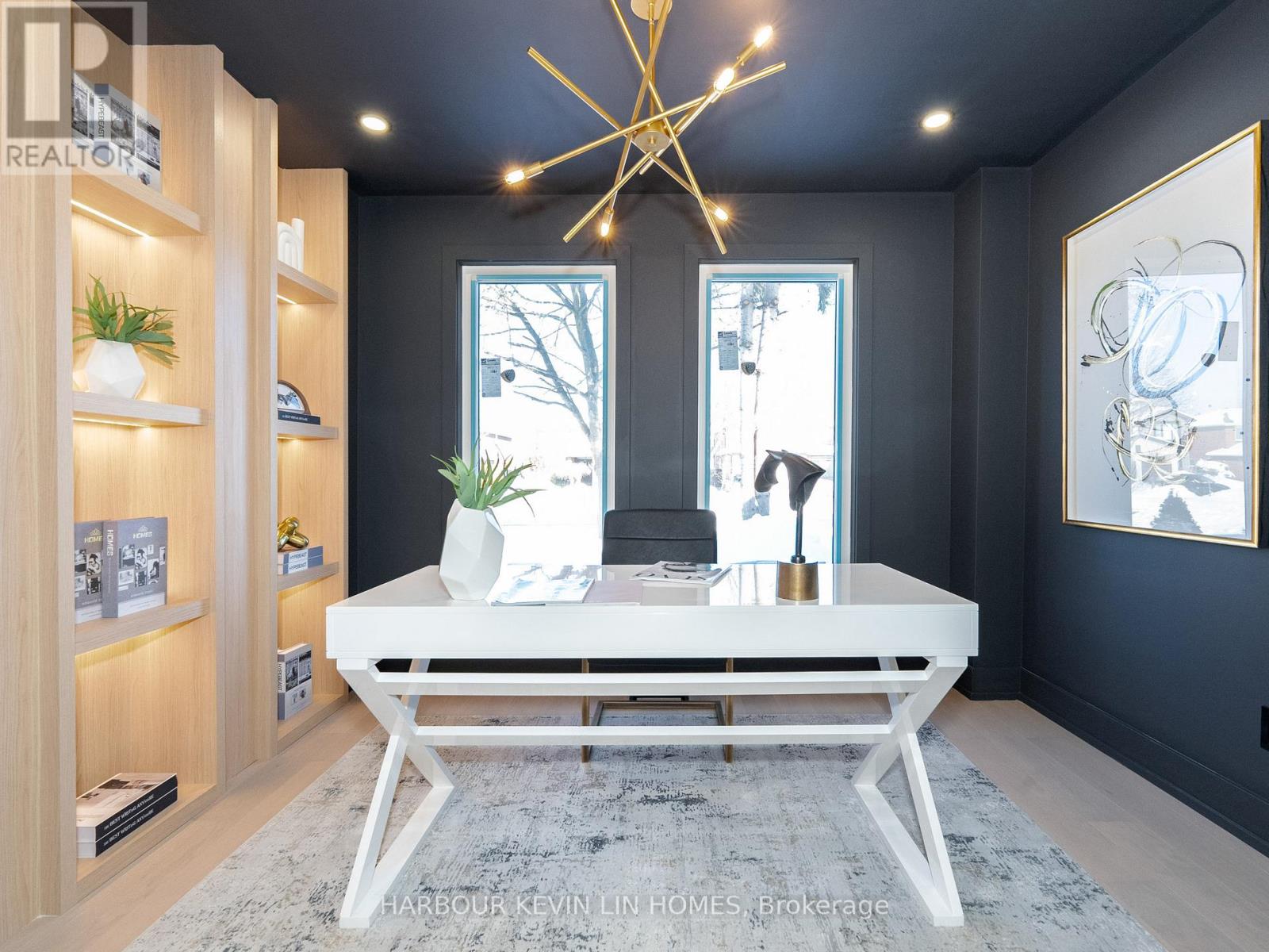 617 Chancellor Drive, Vaughan, Ontario  L4L 4A9 - Photo 10 - N12491388