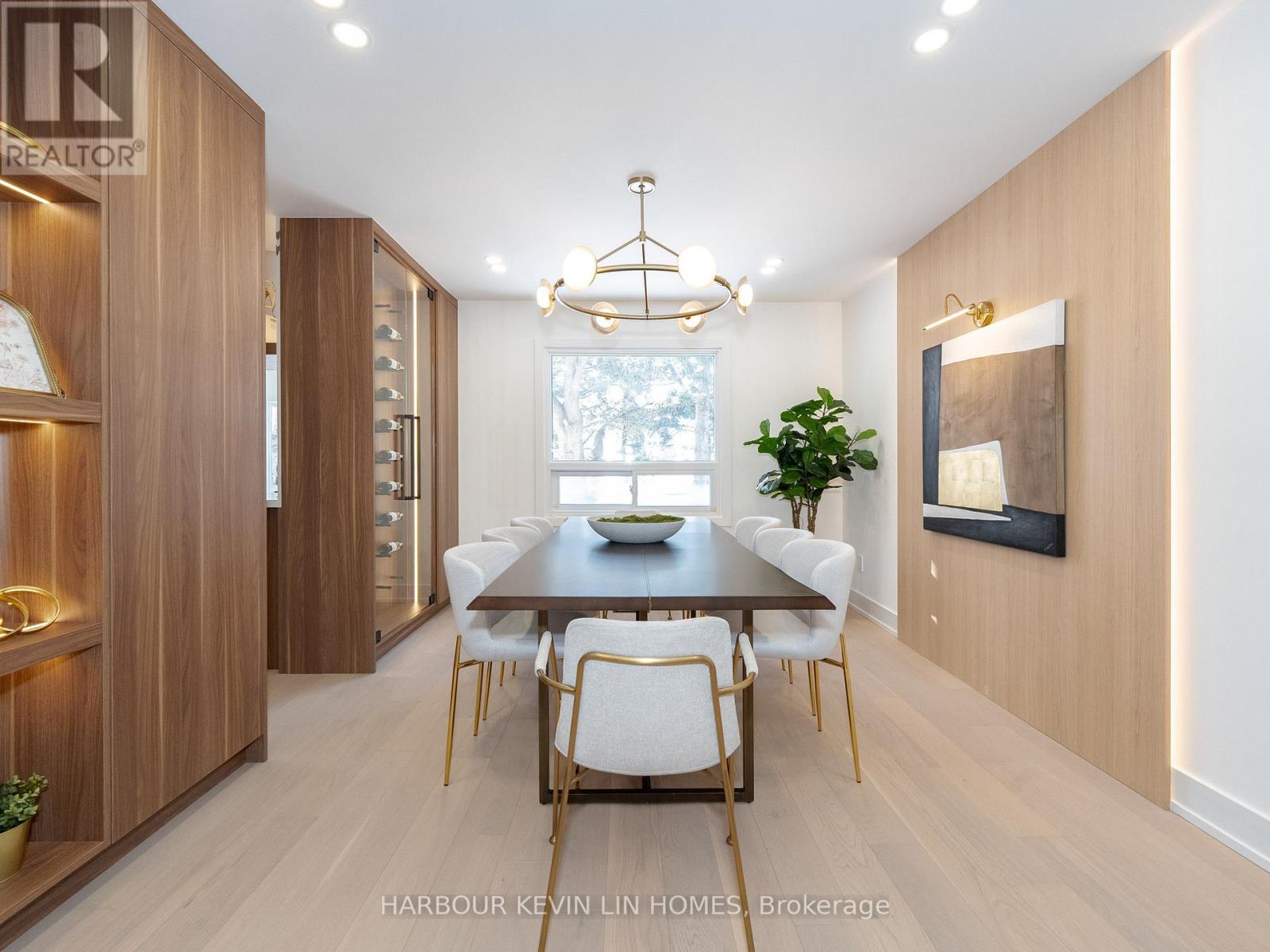 617 Chancellor Drive, Vaughan, Ontario  L4L 4A9 - Photo 12 - N12491388