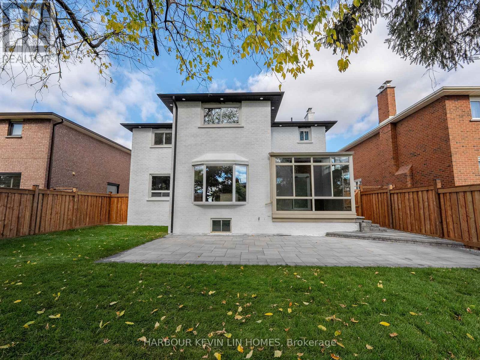 617 Chancellor Drive, Vaughan, Ontario  L4L 4A9 - Photo 45 - N12491388