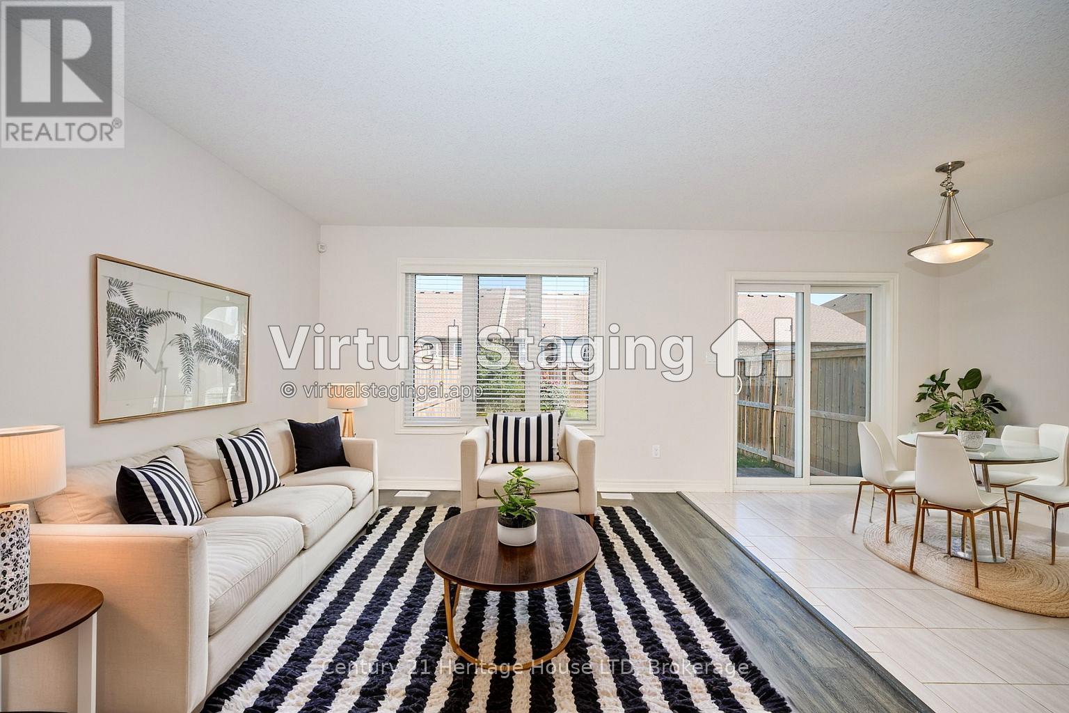 289 Silverwood Avenue, Welland (Coyle Creek), Ontario  L3C 0B7 - Photo 15 - X12491494