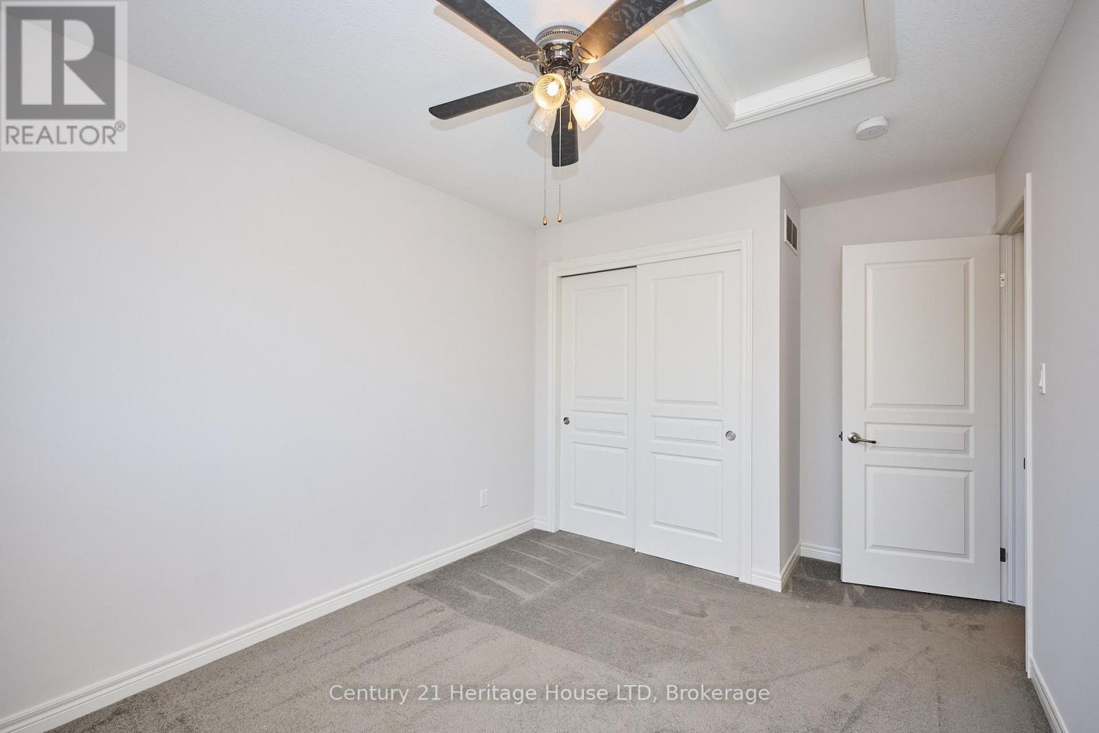 289 Silverwood Avenue, Welland (Coyle Creek), Ontario  L3C 0B7 - Photo 19 - X12491494