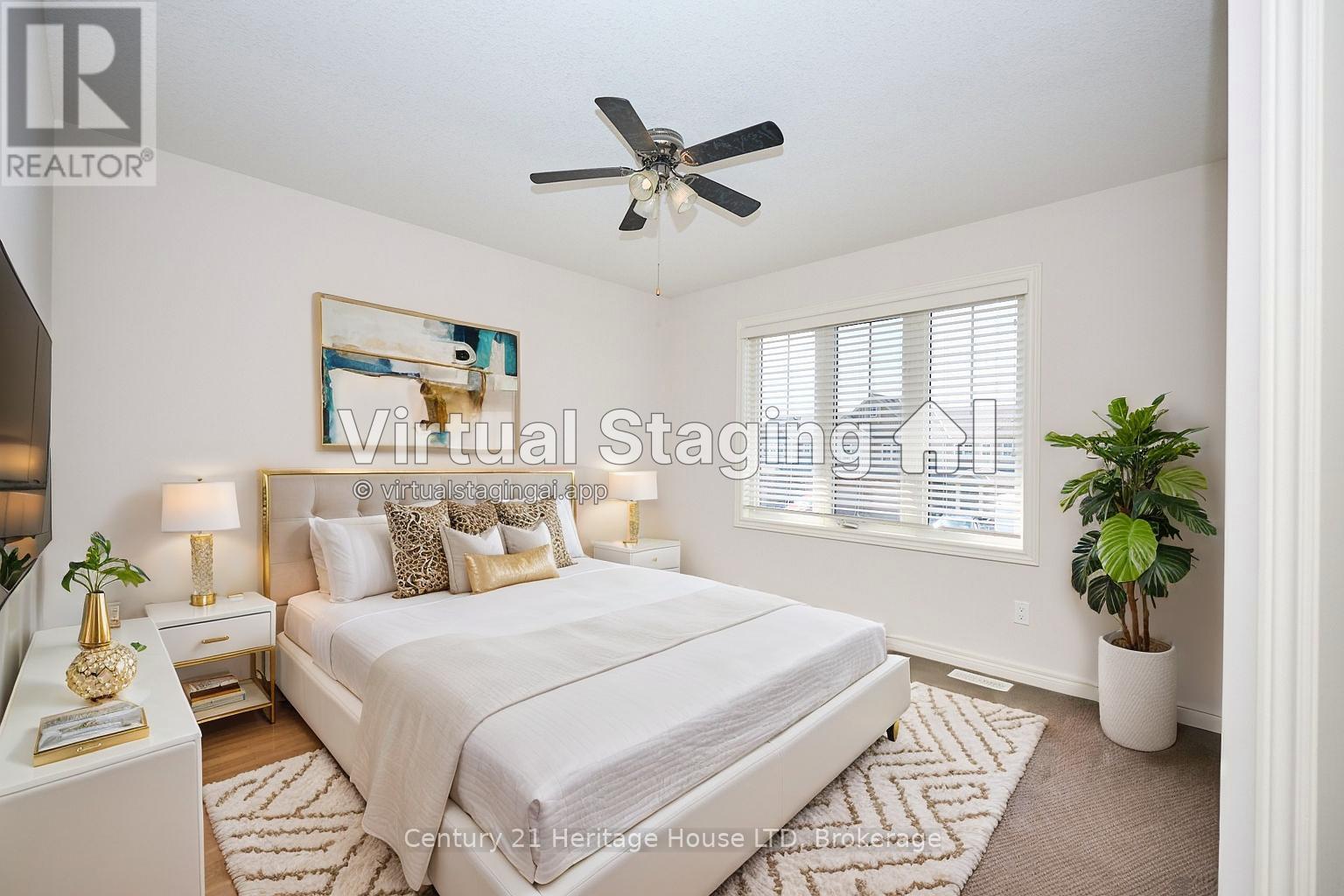 289 Silverwood Avenue, Welland (Coyle Creek), Ontario  L3C 0B7 - Photo 26 - X12491494