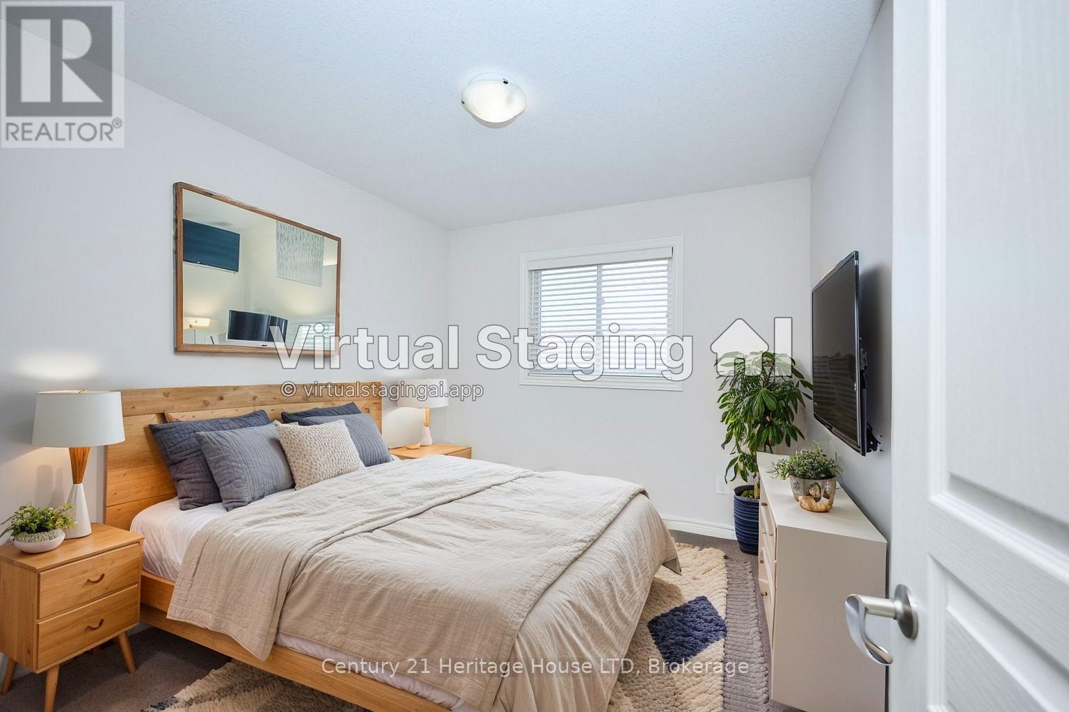 289 Silverwood Avenue, Welland (Coyle Creek), Ontario  L3C 0B7 - Photo 29 - X12491494