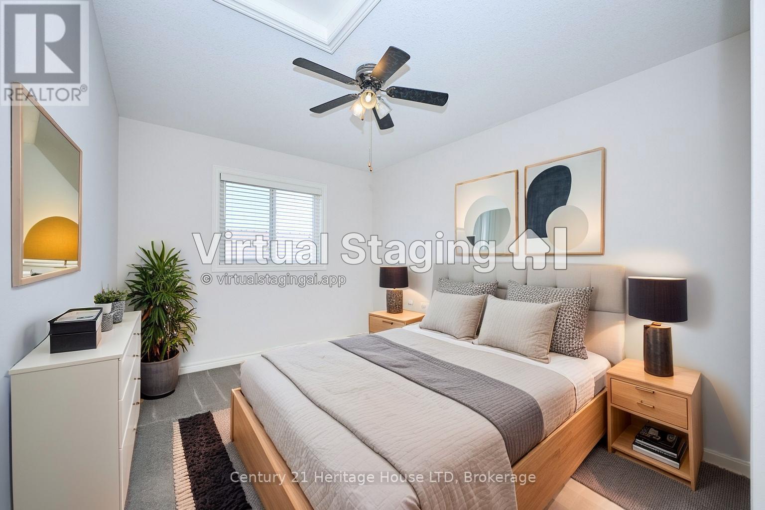 289 Silverwood Avenue, Welland (Coyle Creek), Ontario  L3C 0B7 - Photo 31 - X12491494