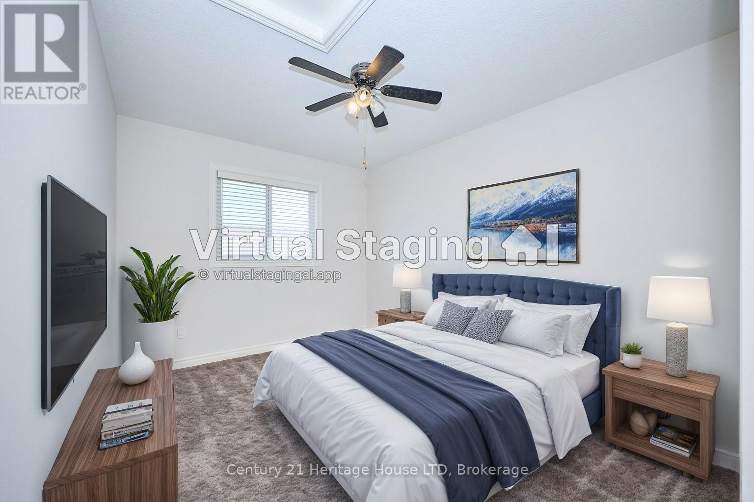 289 Silverwood Avenue, Welland (Coyle Creek), Ontario  L3C 0B7 - Photo 32 - X12491494