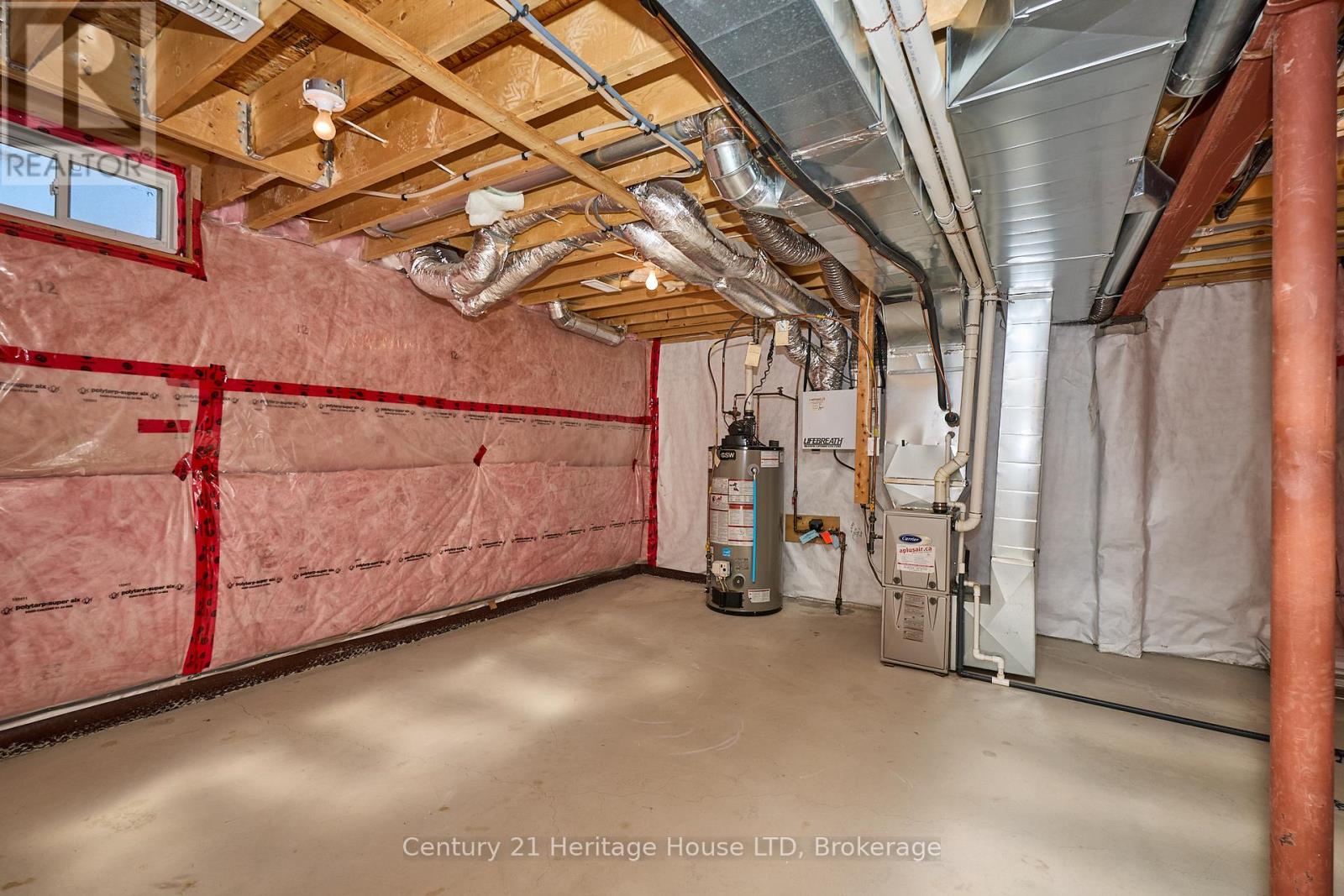 289 Silverwood Avenue, Welland (Coyle Creek), Ontario  L3C 0B7 - Photo 33 - X12491494