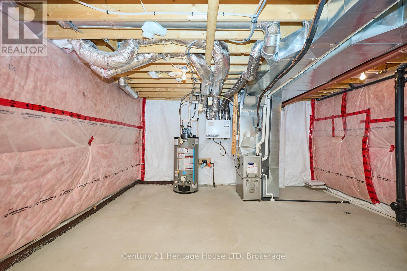 289 Silverwood Avenue, Welland (Coyle Creek), Ontario  L3C 0B7 - Photo 34 - X12491494