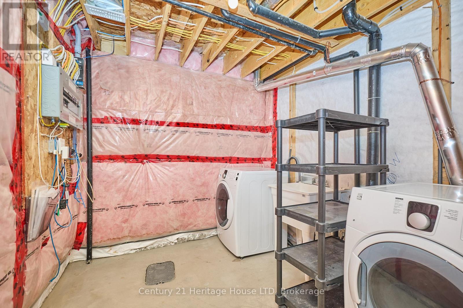 289 Silverwood Avenue, Welland (Coyle Creek), Ontario  L3C 0B7 - Photo 35 - X12491494