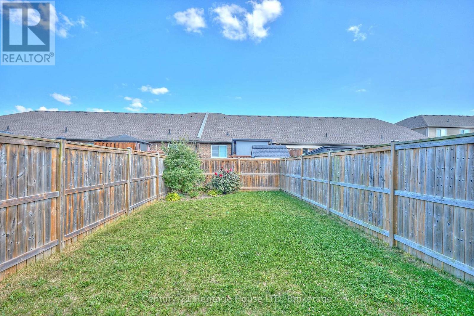 289 Silverwood Avenue, Welland (Coyle Creek), Ontario  L3C 0B7 - Photo 36 - X12491494