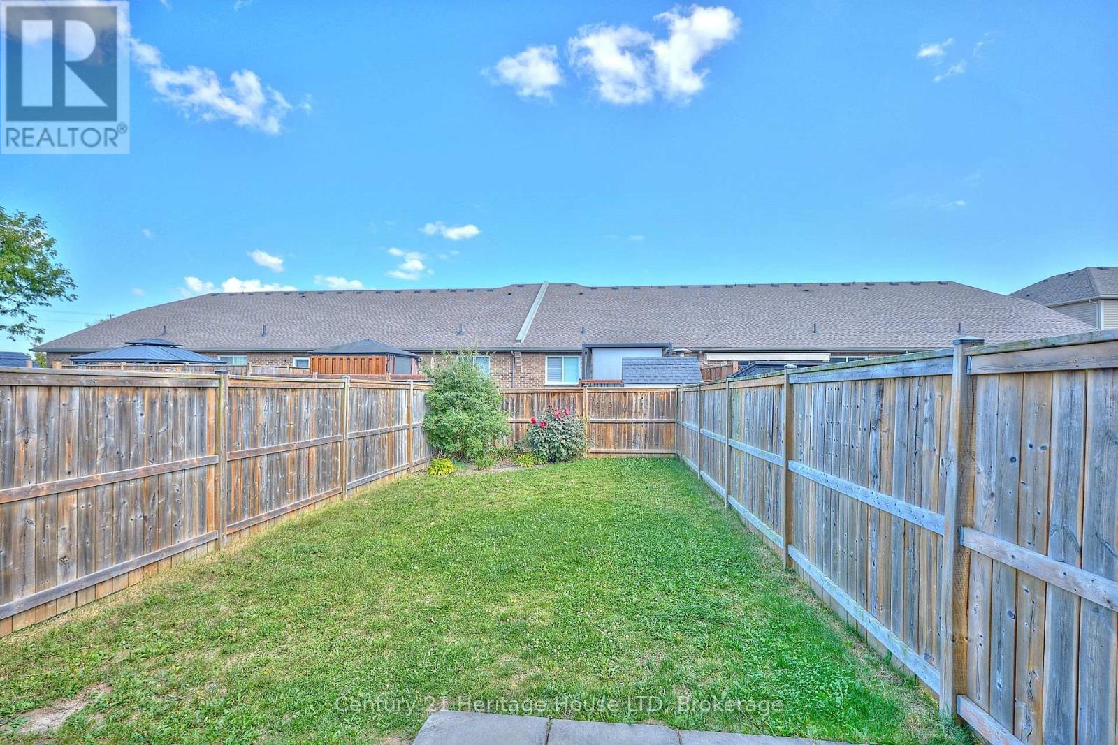 289 Silverwood Avenue, Welland (Coyle Creek), Ontario  L3C 0B7 - Photo 37 - X12491494