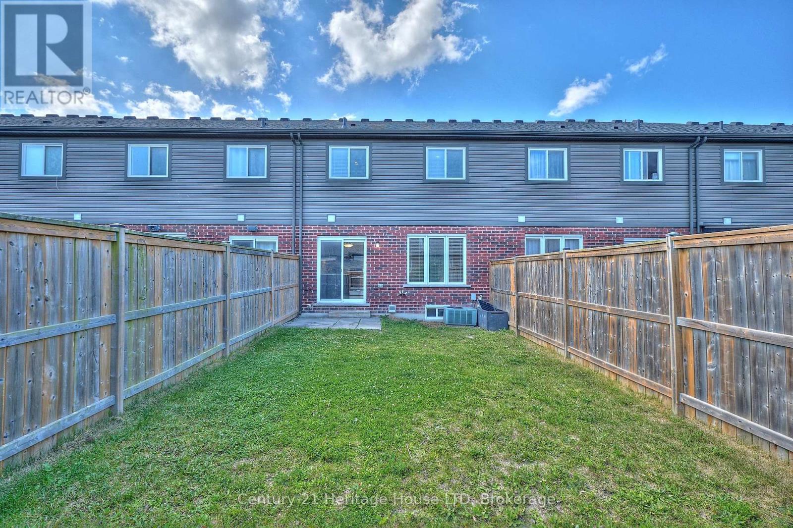 289 Silverwood Avenue, Welland (Coyle Creek), Ontario  L3C 0B7 - Photo 38 - X12491494