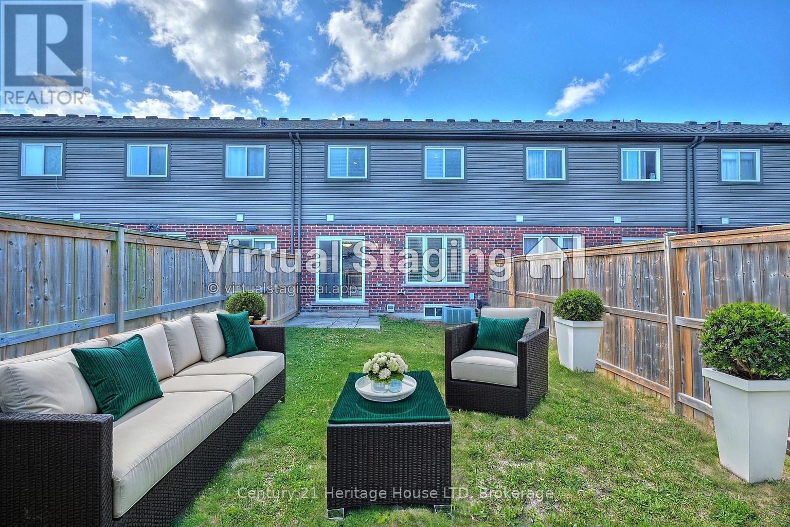 289 Silverwood Avenue, Welland (Coyle Creek), Ontario  L3C 0B7 - Photo 39 - X12491494