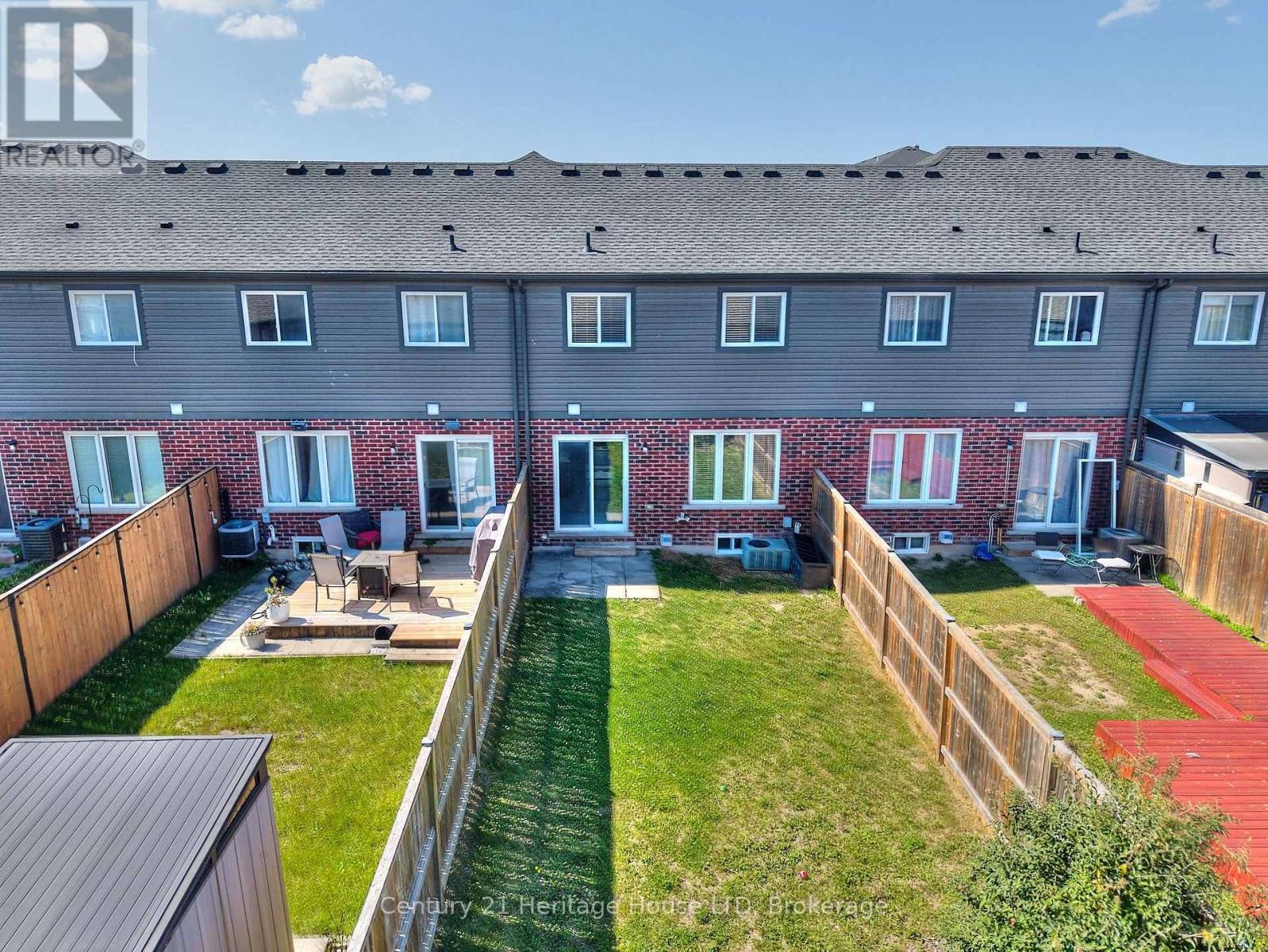 289 Silverwood Avenue, Welland (Coyle Creek), Ontario  L3C 0B7 - Photo 40 - X12491494