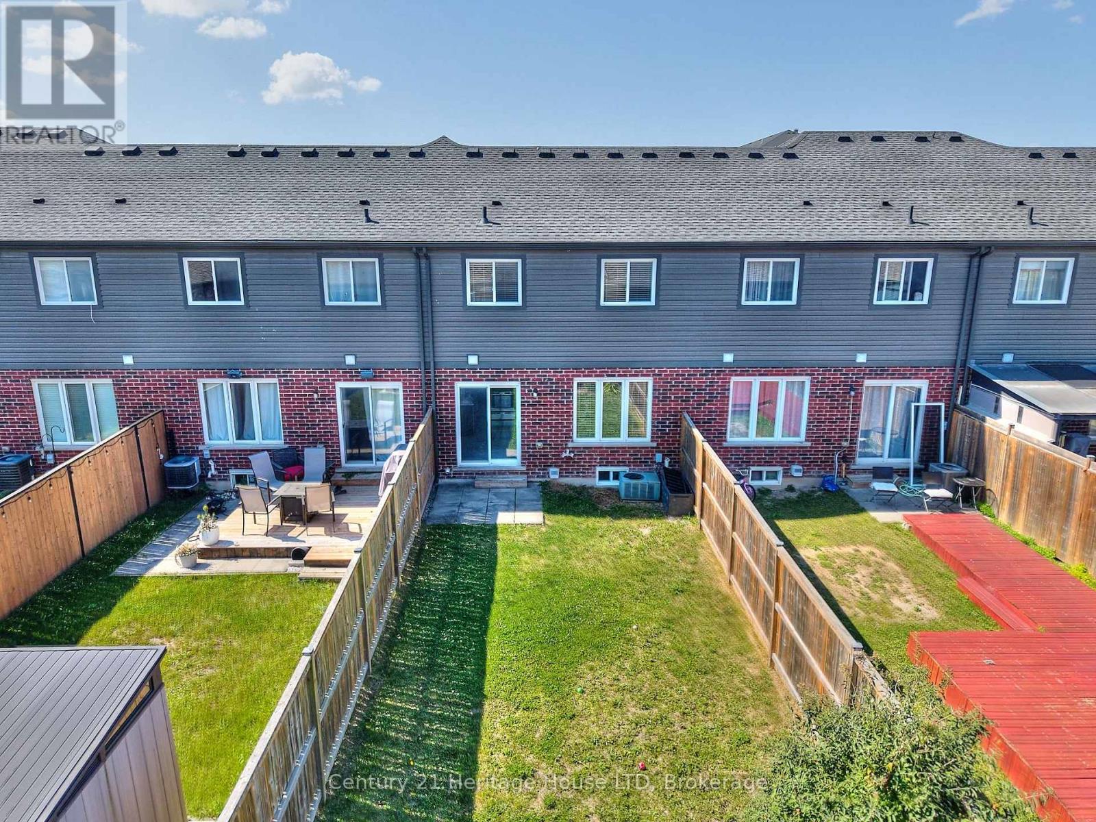 289 Silverwood Avenue, Welland (Coyle Creek), Ontario  L3C 0B7 - Photo 41 - X12491494