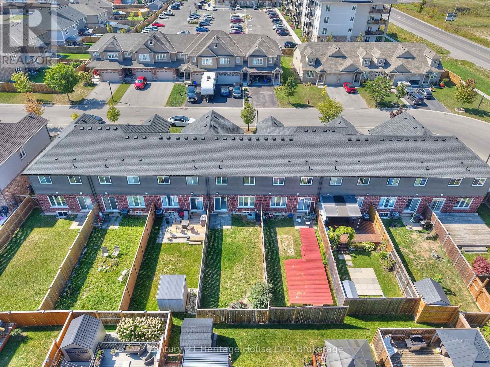 289 Silverwood Avenue, Welland (Coyle Creek), Ontario  L3C 0B7 - Photo 42 - X12491494