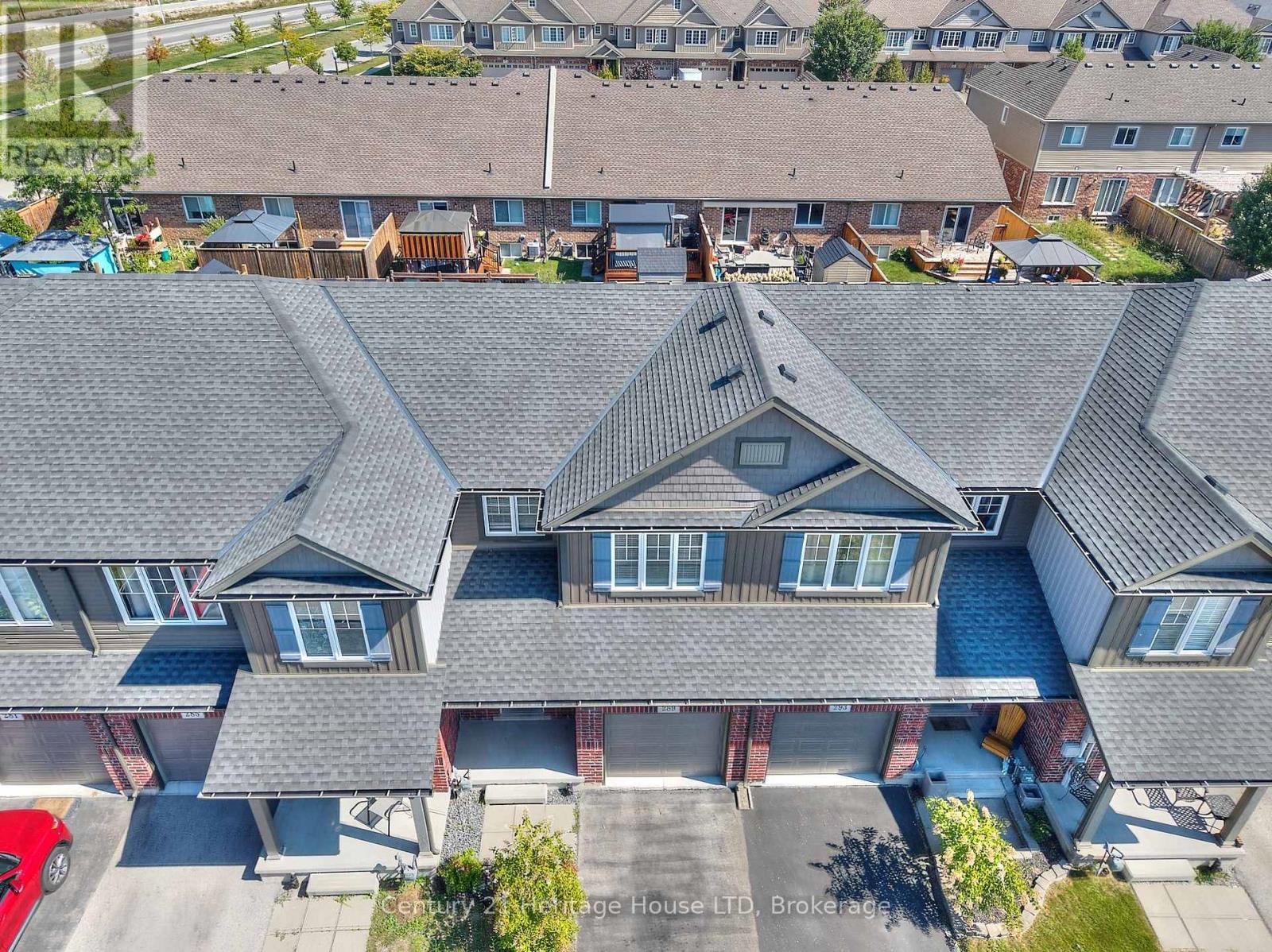 289 Silverwood Avenue, Welland (Coyle Creek), Ontario  L3C 0B7 - Photo 43 - X12491494