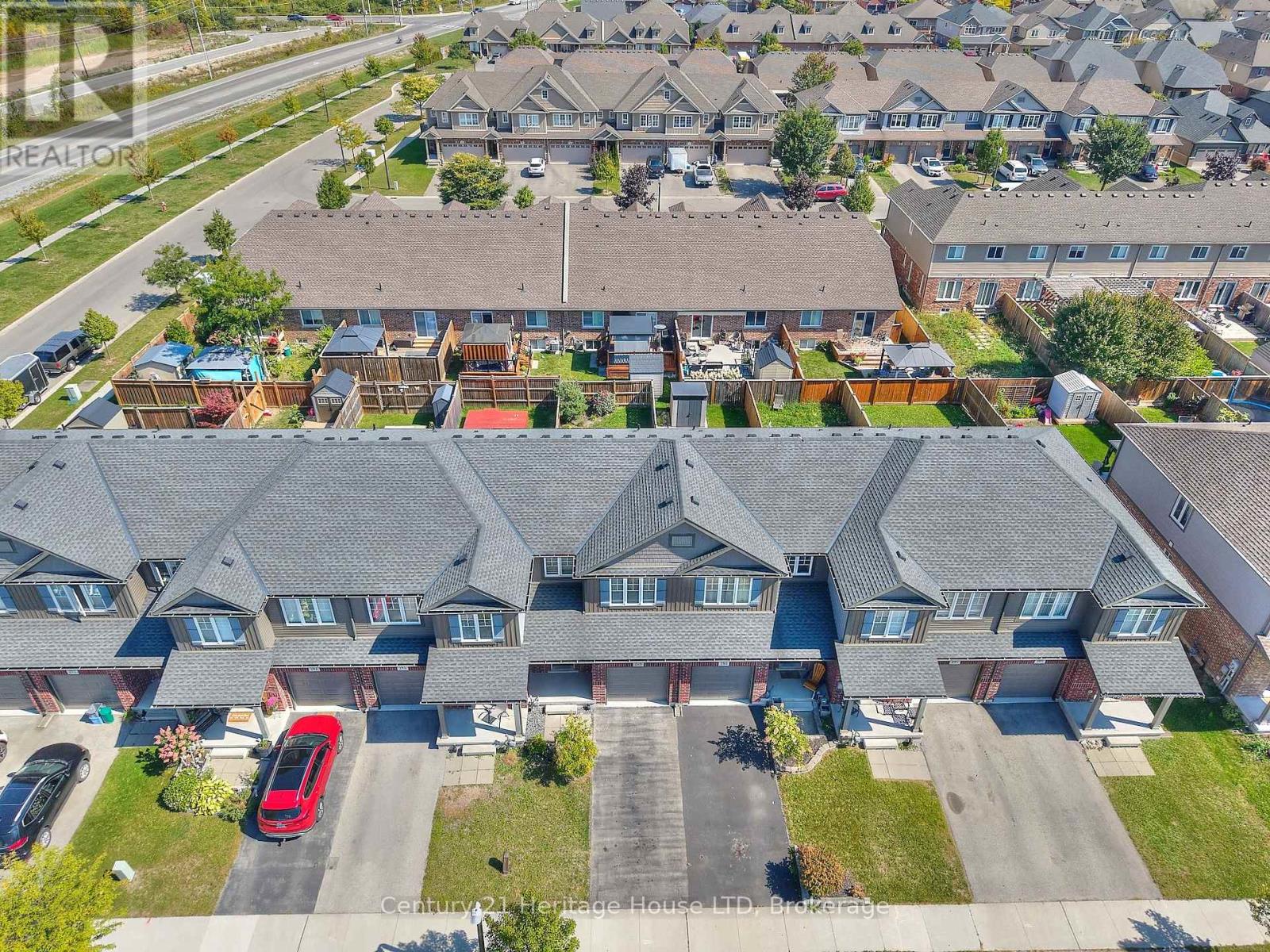 289 Silverwood Avenue, Welland (Coyle Creek), Ontario  L3C 0B7 - Photo 44 - X12491494