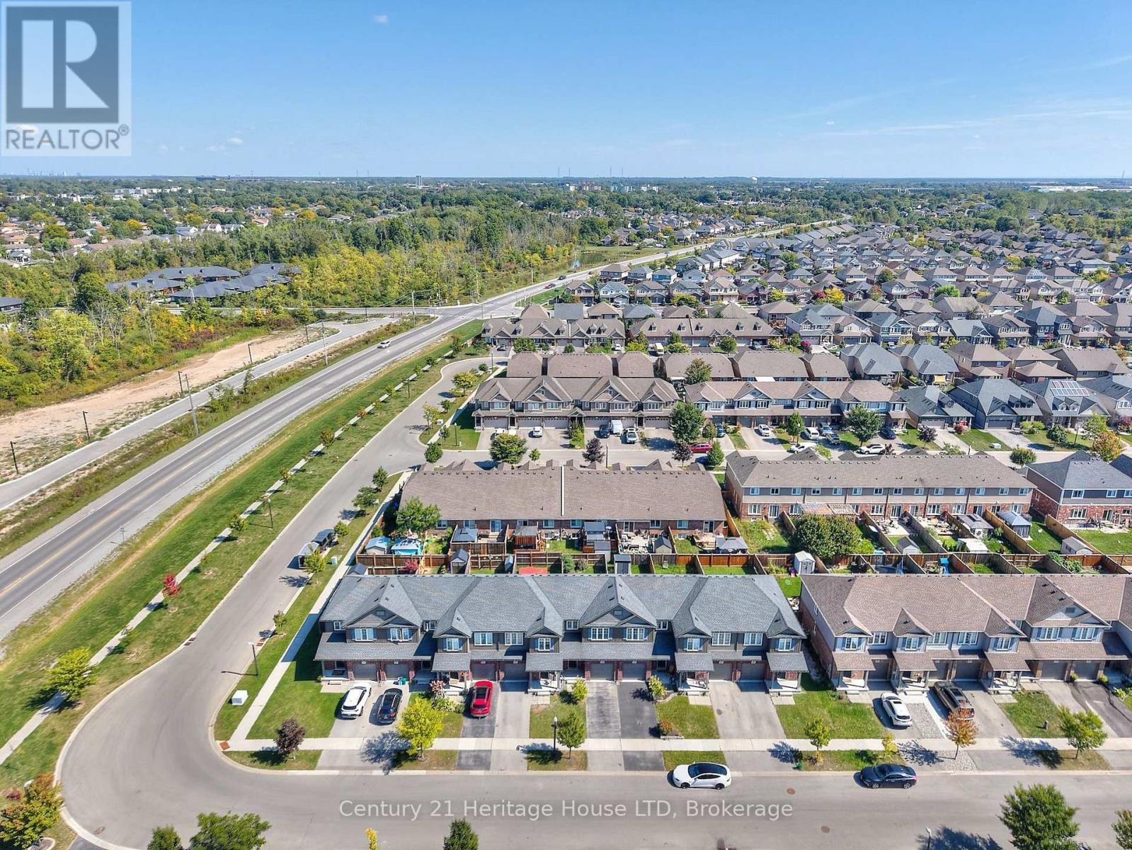 289 Silverwood Avenue, Welland (Coyle Creek), Ontario  L3C 0B7 - Photo 45 - X12491494