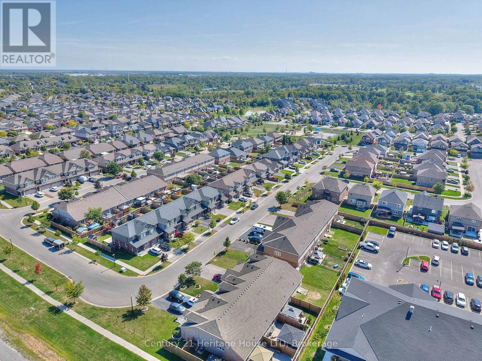 289 Silverwood Avenue, Welland (Coyle Creek), Ontario  L3C 0B7 - Photo 46 - X12491494