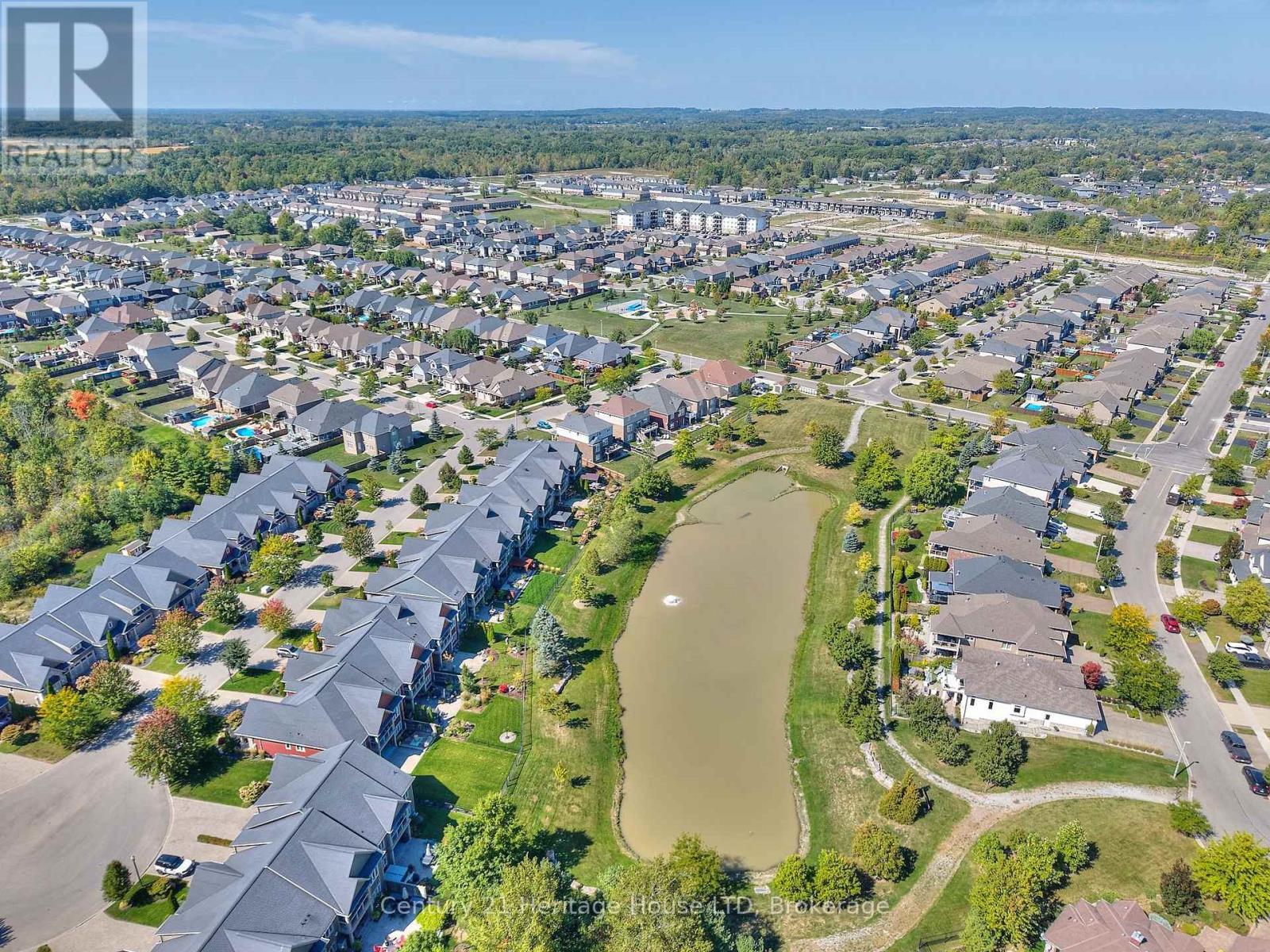 289 Silverwood Avenue, Welland (Coyle Creek), Ontario  L3C 0B7 - Photo 48 - X12491494