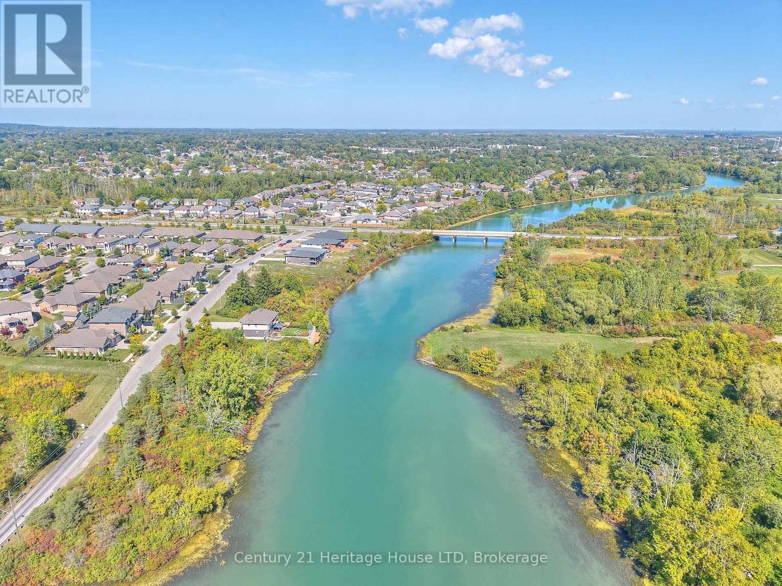 289 Silverwood Avenue, Welland (Coyle Creek), Ontario  L3C 0B7 - Photo 50 - X12491494