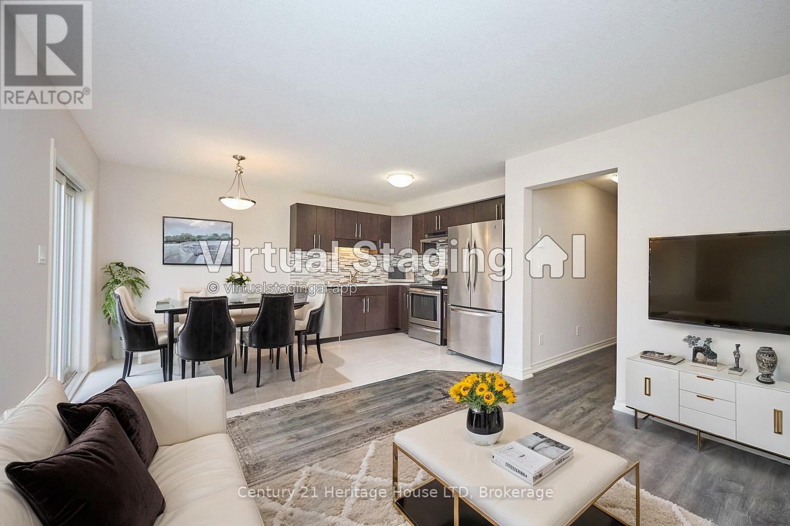 289 Silverwood Avenue, Welland (Coyle Creek), Ontario  L3C 0B7 - Photo 7 - X12491494