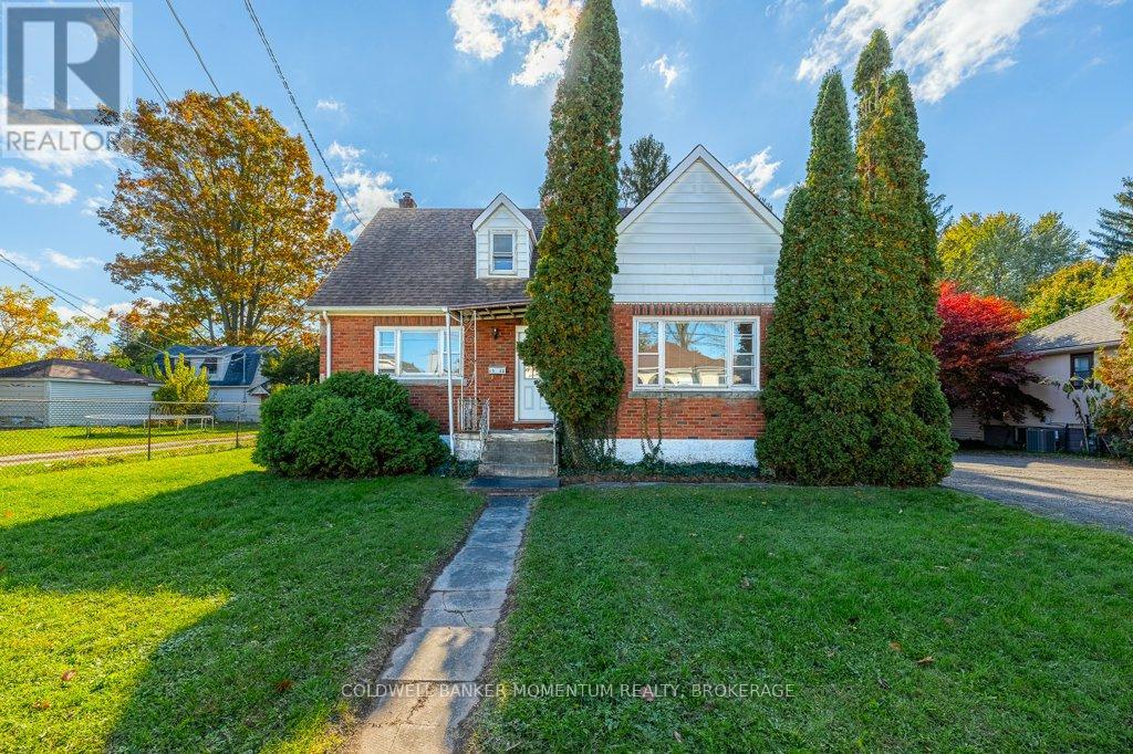 6532 MURRAY STREET, Niagara Falls, Ontario