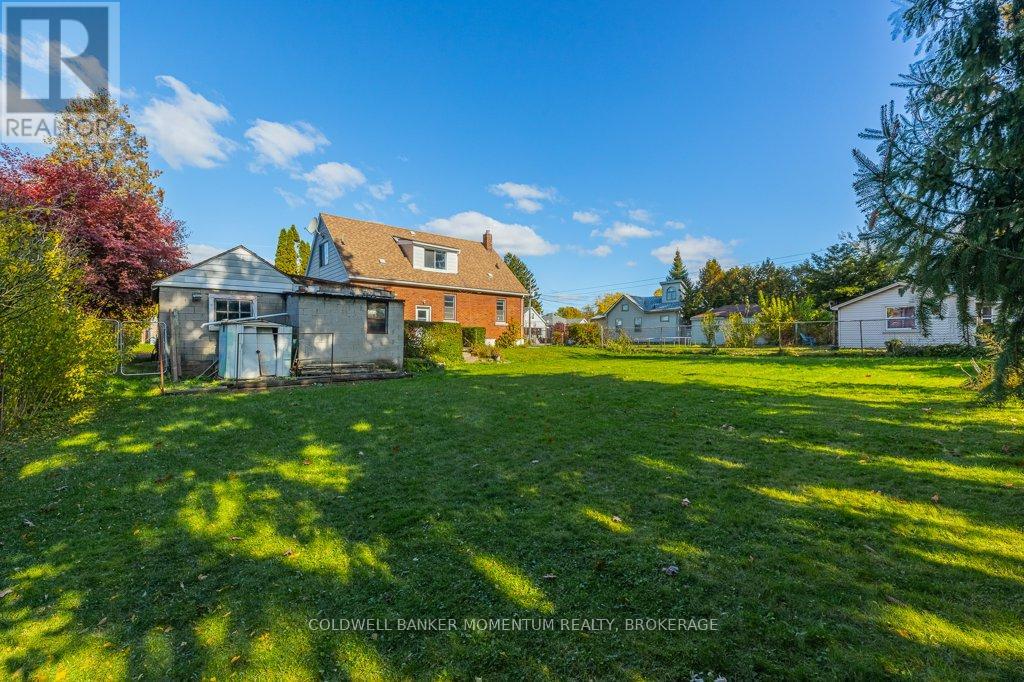 6532 Murray Street, Niagara Falls, Ontario  L2G 2K7 - Photo 26 - X12491550