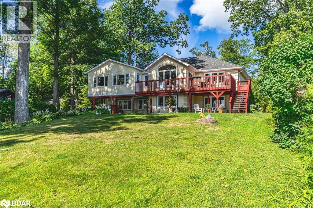 383 Peek-A-Boo Trail, Tiny, Ontario  L9M 0B3 - Photo 33 - 40784418